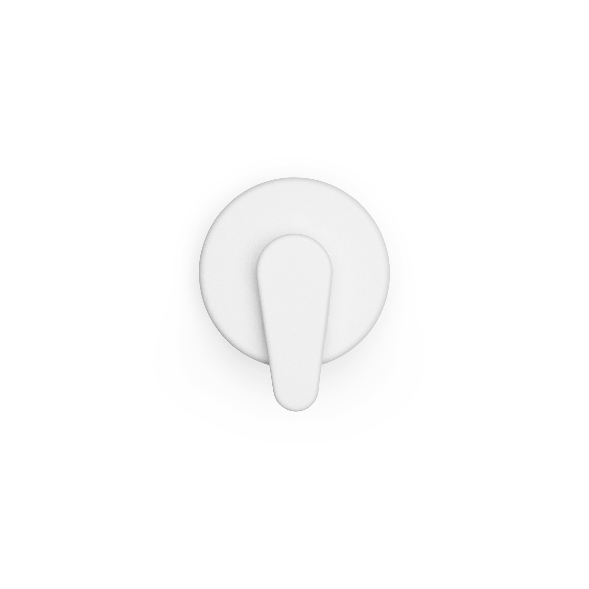 BRABANTIA MindSet ziepju dozators, 200ml, Mineral Fresh White