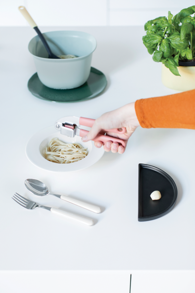 BRABANTIA caurduris 2,4L, jade green