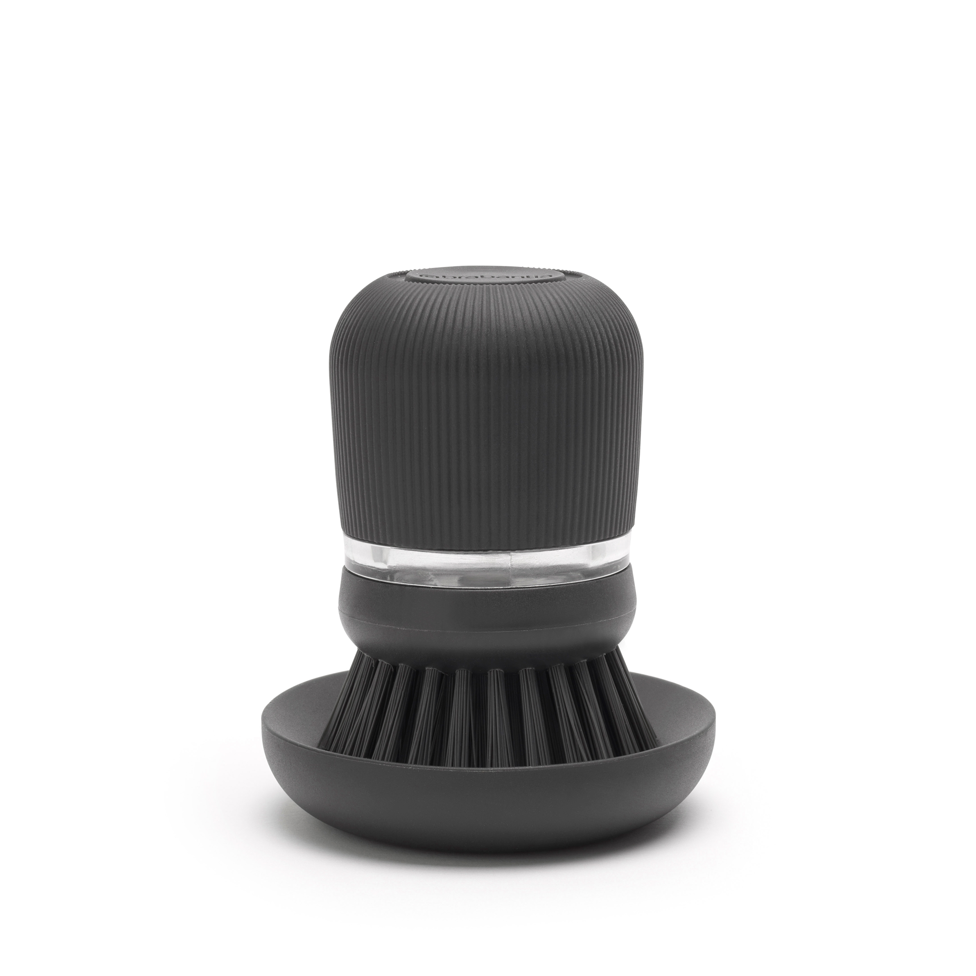 BRABANTIA suka ar ziepju dozatoru, Dark Grey