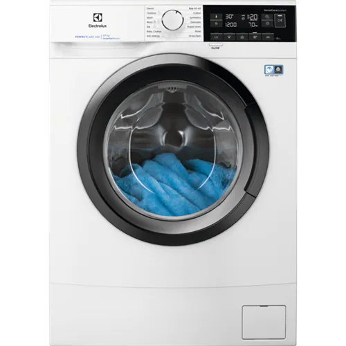 Akcija! Electrolux veļas mazg.mašīna (front.ielāde), 7kg
