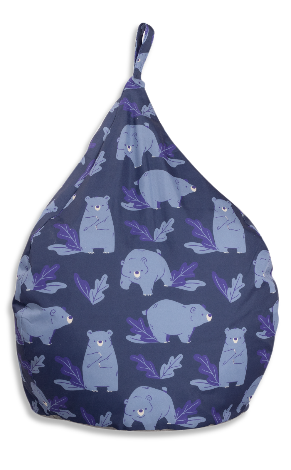 Delta Trade TEX8 mīksts sēžammaiss bērniem