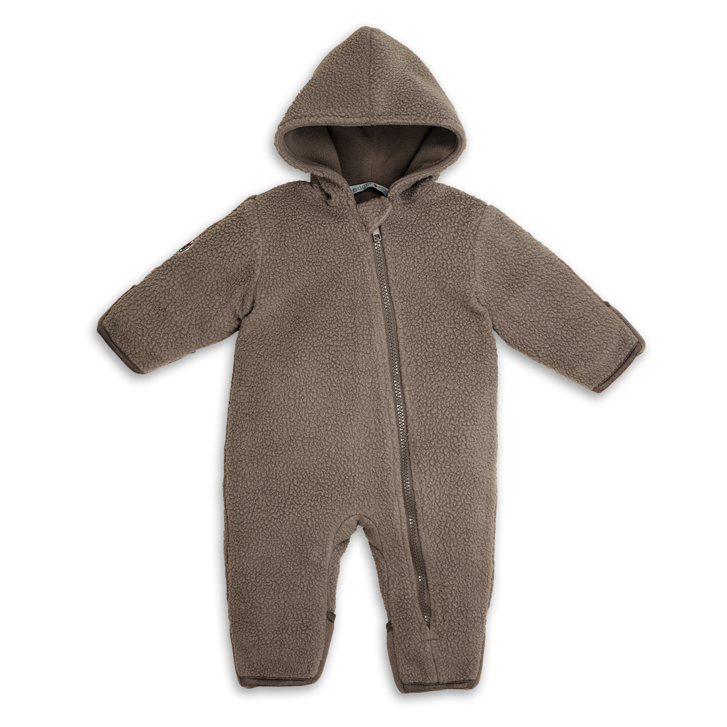 Jaunums! Lodger Skier Teddy kombinezons, 6-8 mēn., 74.izm., Buffalo