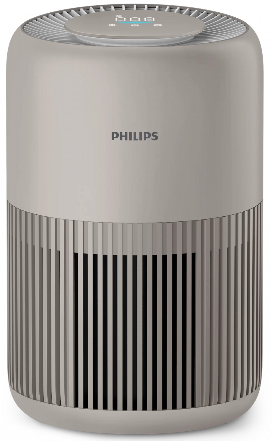 Jaunums! PHILIPS PureProtect Mini 900. sērijas gaisa attīrītājs, Silk Beige