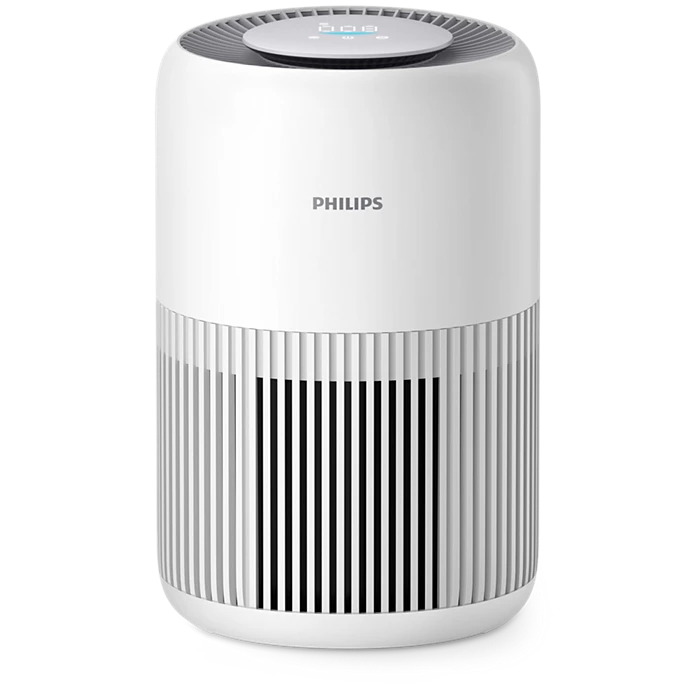 Jaunums! PHILIPS PureProtect Mini 900. sērijas gaisa attīrītājs, Balts