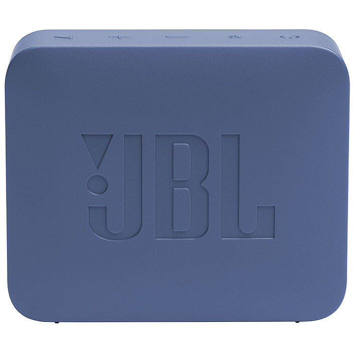 JBL Go Essential 2 portatīvais bezvadu skaļrunis, zils