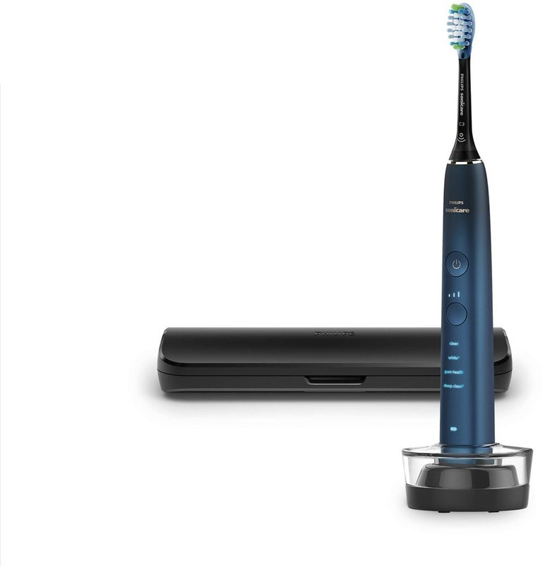 Philips HX9911/88 Sonicare DiamondClean 9000