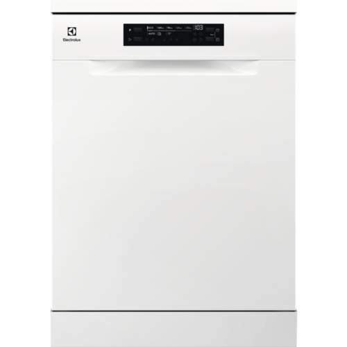 Akcija! Electrolux SatelliteClean trauku mazgājamā mašīna, brīvi stāvoša